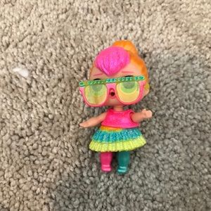 L.O.L. Doll